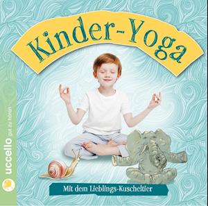 Kinderyoga