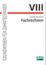 Fachrechnen