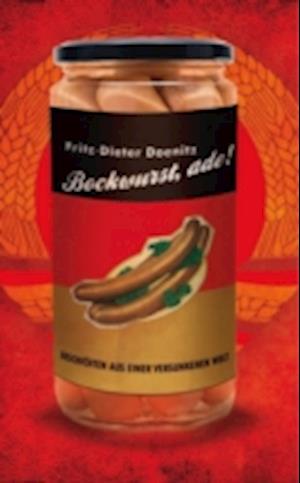 Bockwurst adé!