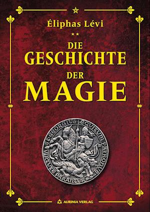 Geschichte der Magie