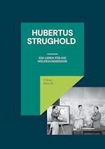 Hubertus Strughold