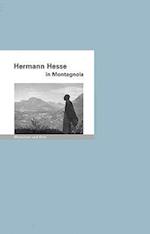Hermann Hesse in Montagnola