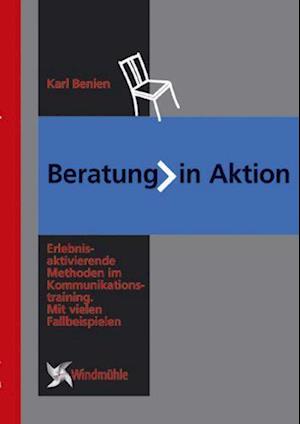 Beratung in Aktion