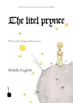 Der kleine Prinz. Le Petit Prince-Middle English