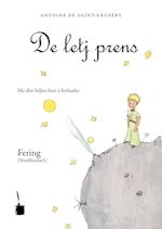 Der kleine Prinz. De letj prens