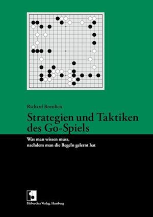 Strategien und Taktiken des Go-Spiels