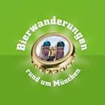 Bierwanderungen rund um München