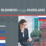 Business Knigge Russland
