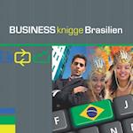 Business Knigge Brasilien