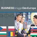 Business Knigge Ost-Europa