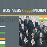 Business Knigge Indien