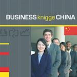 Business Knigge China