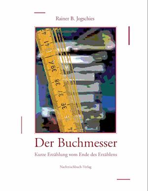 Der Buchmesser