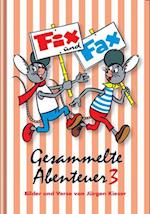 Fix und Fax 3