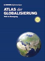 Atlas der Globalisierung