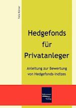 Hedgefonds Für Privatanleger