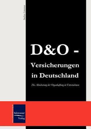 D&o-Versicherungen