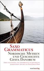 Saxo Grammaticus