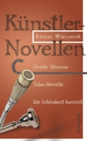 Künstlernovellen