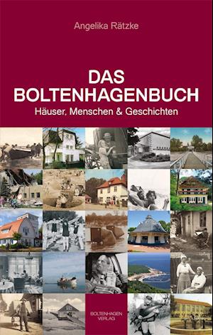 Das Boltenhagenbuch