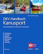 DKV-Handbuch Kanusport