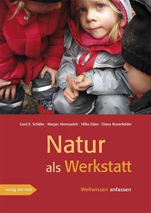 Natur als Werkstatt