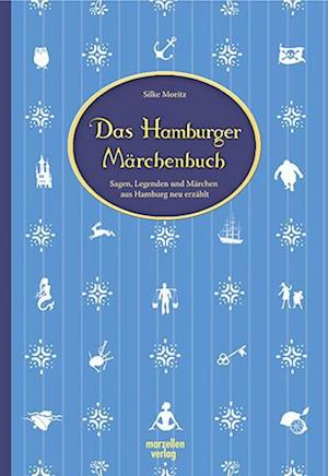 Das Hamburger Märchenbuch