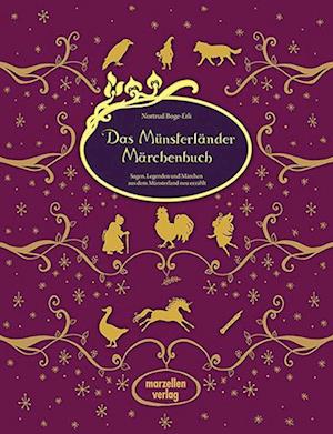 Das Münsterländer Märchenbuch