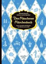 Das Münchener Märchenbuch