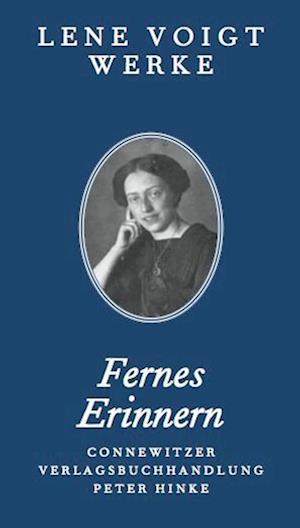 Fernes Erinnern