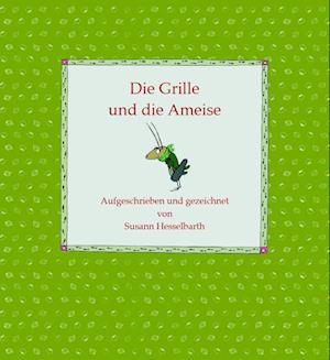 Die Grille und die Ameise