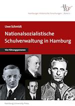 Nationalsozialistische Schulverwaltung in Hamburg