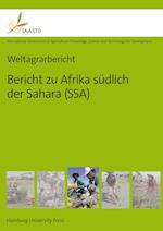 Weltagrarbericht: Bericht zu Afrika südlich der Sahara (SSA)