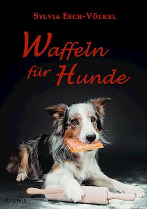 Waffeln für Hunde