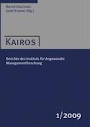 Kairos 1/2009