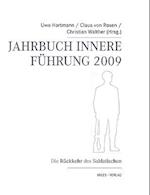 Jahrbuch Innere Fuhrung 2009