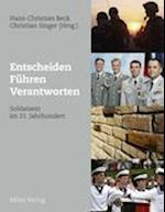 Entscheiden - Führen - Verantworten