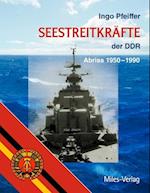 Seestreitkräfte der DDR