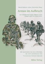 Armee im Aufbruch.