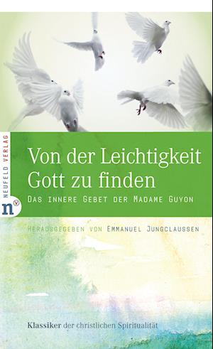 Von der Leichtigkeit, Gott zu finden