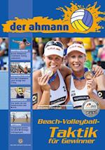der ahmann - Beach-Volleyball-Taktik für Gewinner
