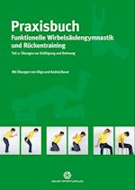 Praxisbuch funktionelle Wirbelsäulengymnastik und Rückentraining 02