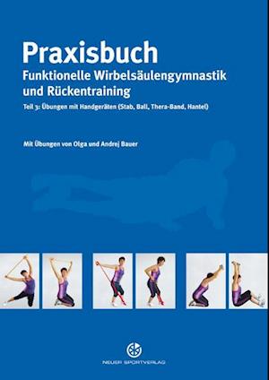 Praxisbuch funktionelle Wirbelsäulengymnastik und Rückentraining 03