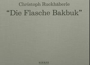 Christoph Ruckhaberle