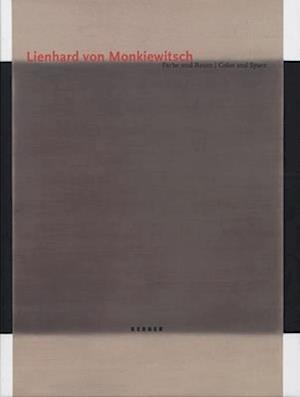 Lienhard Von Monkiewitsch