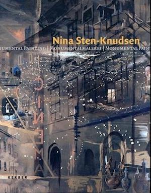 Nina Sten-Knudsen