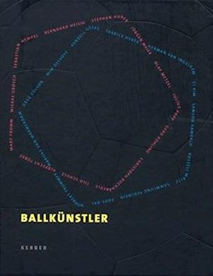 Ballkünstler