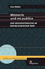 Memoria Und Res Publica