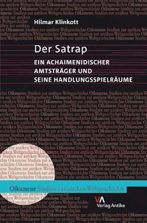 Der Satrap