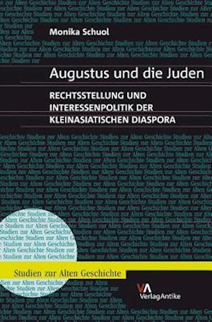 Augustus Und Die Juden